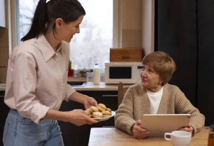 Carpe Diem 85, ou l’art de rendre les jours plus légers