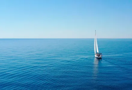 Trouvez votre formation nautisme en Vendée - 85 et vivez de votre passion pour la mer !
