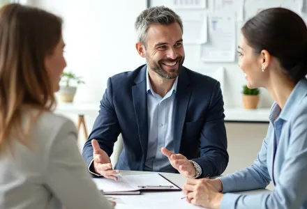 Elihomme, cabinet de conseil et d’accompagnement en Vendée