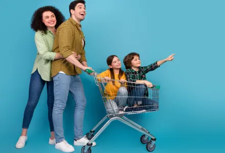 Super U Saint-Jean-de-Monts (85) : horaires, produits et services