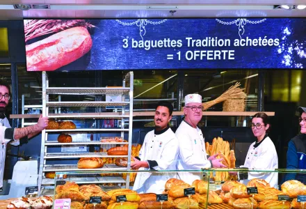 Une nouvelle marque de produits régionaux débarque dans votre Super U St Jean de Monts en Vendée !