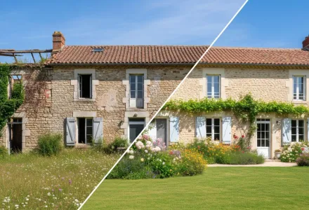 Comment choisir la meilleure entreprise pour un nettoyage de façades en Vendée (85) ?