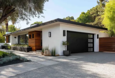 ADN, spécialiste en aménagement des espaces extérieurs en Vendée (85)