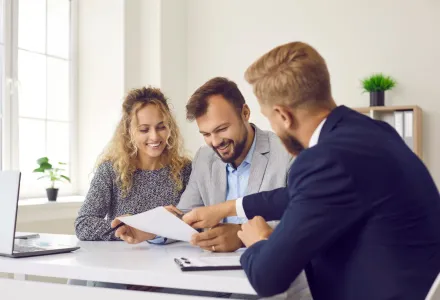 L’Agence Des Présidents, l’une des meilleures agences immobilières aux Sables-d’Olonne, en Vendée (85)