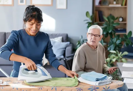 Carpe Diem 85, votre partenaire de confiance pour un quotidien allégé autour de Saint-Gilles-Croix-de-Vie