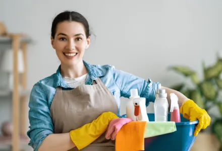 Nos conseils pour bénéficier du meilleur service à domicile en Vendée (85)